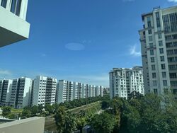 1 Canberra (D27), Condominium #496281951